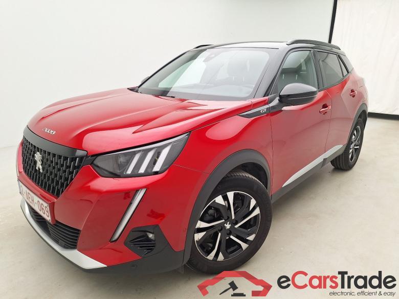 Peugeot, 2008 '19, Peugeot 2008 1.5 BlueHDi 81kW S&S GT 5d #4