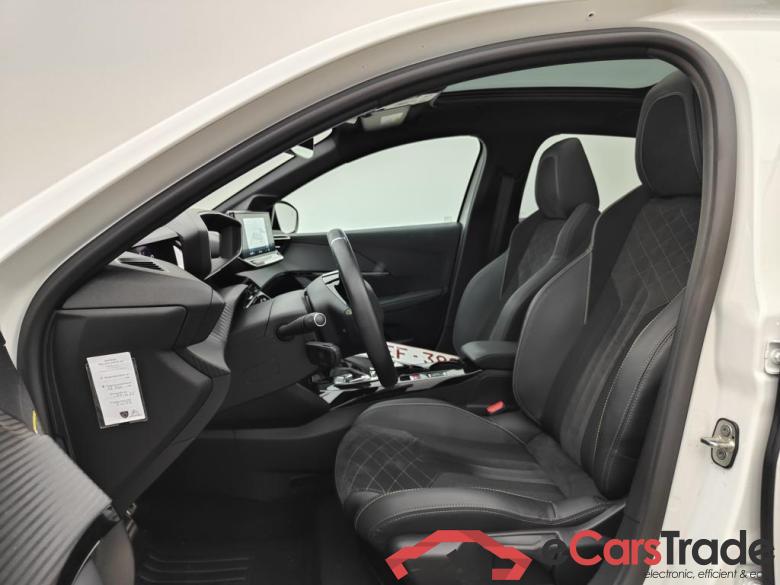 Peugeot 208 e-208 GT Pack 5d #6