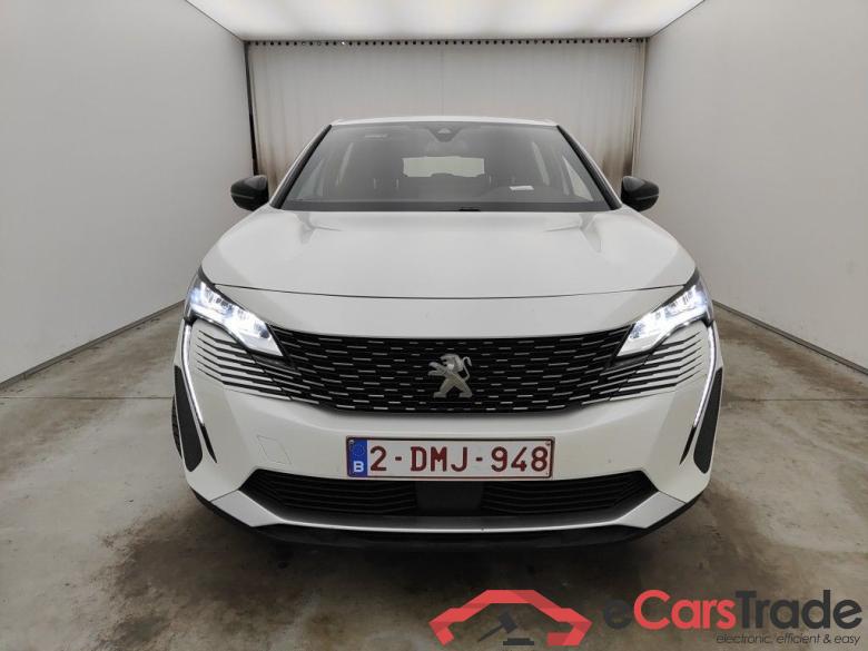 Peugeot 3008 Hybrid 225 e-Auto8 Active Pack 5d #1