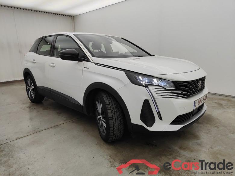 Peugeot 3008 Hybrid 225 e-Auto8 Active Pack 5d #2