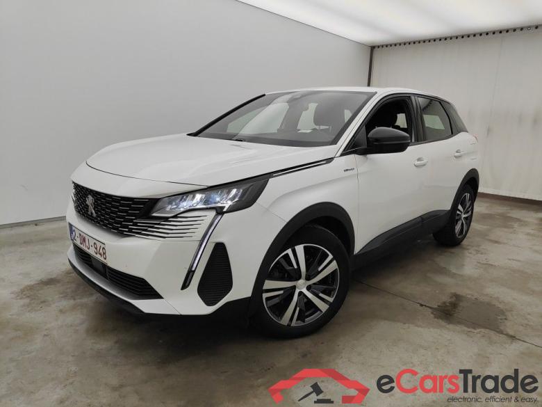Peugeot 3008 Hybrid 225 e-Auto8 Active Pack 5d #3