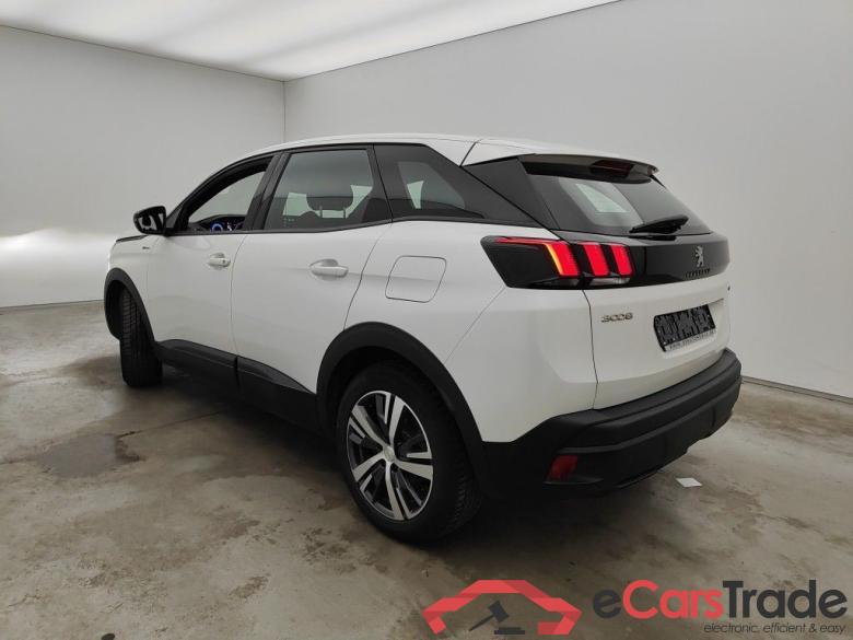 Peugeot 3008 Hybrid 225 e-Auto8 Active Pack 5d #4