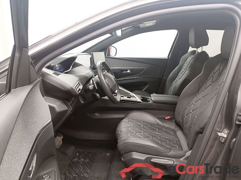 Peugeot 3008 Hybrid 225 e-Auto8 Allure 5d #6