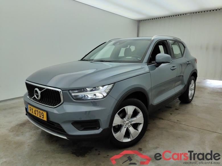 VOLVO XC40 1.5 T3 163 Momentum Pro Geartronic (EU6d-T.) 5d #3