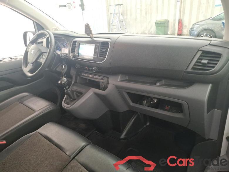 Peugeot BLUEHDI 120 S&S STANDARD PREMIUM PA PEUGEOT Expert VU 4p Fourgon BLUEHDI 120 S&S STANDARD PREMIUM PA #5