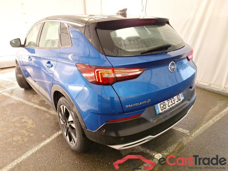 Opel 1.5 DIESEL 130 ELEGANCE BUSINESS AUTO Grandland X Elegance Business 1.5 130CV E6d #2