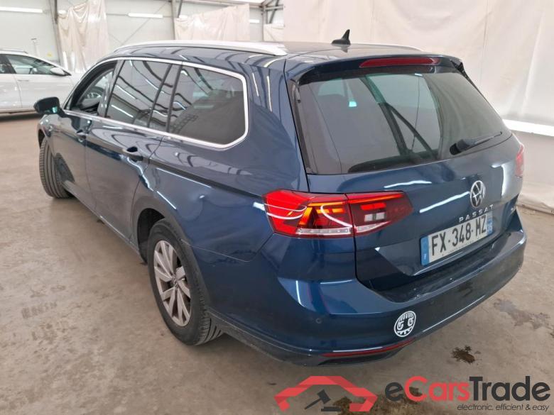 Volkswagen 2.0 TDI 150 SCR DSG7 SW BUSINESS Passat Break Business 2.0 TDI 150CV E6dT #2
