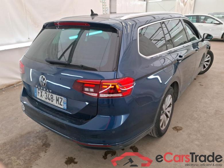 Volkswagen 2.0 TDI 150 SCR DSG7 SW BUSINESS Passat Break Business 2.0 TDI 150CV E6dT #3