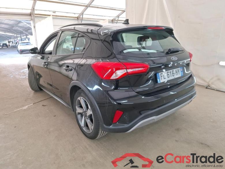 Ford 5P - 1.5 EcoBlue 120 auto Active Focus Berline Active 1.5 EcoBlue 120CV BVA8 E6dT #2
