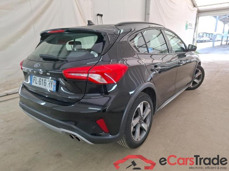 Ford 5P - 1.5 EcoBlue 120 auto Active Focus Berline Active 1.5 EcoBlue 120CV BVA8 E6dT #3