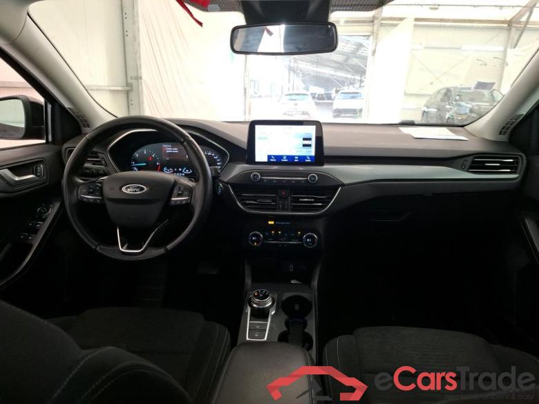 Ford 5P - 1.5 EcoBlue 120 auto Active Focus Berline Active 1.5 EcoBlue 120CV BVA8 E6dT #5