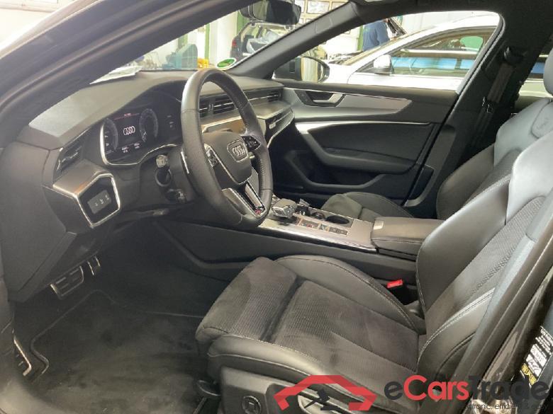 Audi A6 Limousine ´18 A6 Lim. 50 TFSI e quattro sport 2.0 TFSI 220KW AT7 E6dT #4
