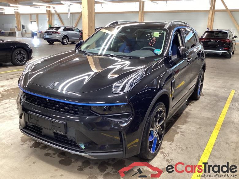 LynkAndCo Lynk & Co 01 ´20 LYNK & CO 01 PHEV 5d 132kW #1