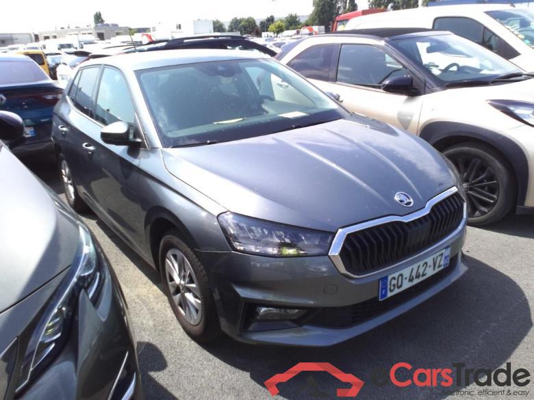 FABIA 1.0TSI STYLE #2
