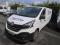 preview Renault Trafic #1