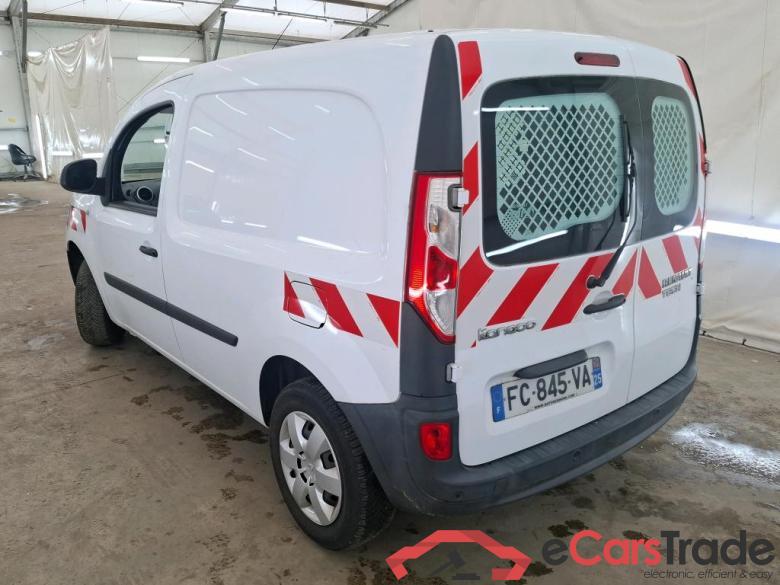 Renault Extra R-Link Energy dCi 90 EDC Kangoo II Express Extra (Série Spéciale) 1.5 dCi 90CV BVA6 E6 #2