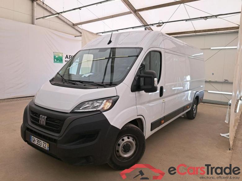 Fiat H3Power 140 Maxi 35 XL H2 Pack FIAT Ducato  2014  4P  Fourgon tôlé H3Power 140 Maxi 35 XL H2 Pack #1