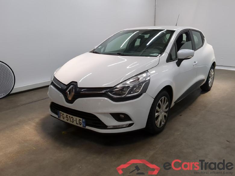 Renault Air Medianav dCi 75 Clio IV Air MediaNav 1.5 dCi 75CV BVM5 E6 #1