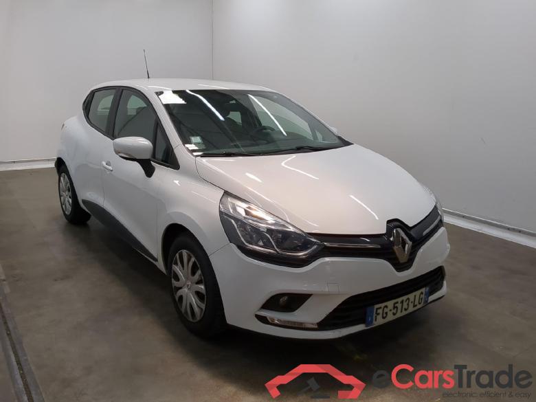 Renault Air Medianav dCi 75 Clio IV Air MediaNav 1.5 dCi 75CV BVM5 E6 #4