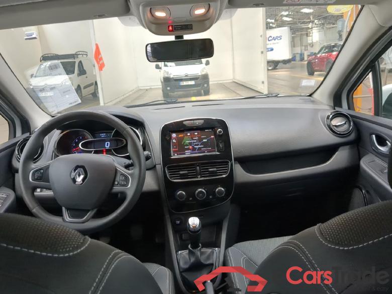 Renault Air Medianav dCi 75 Clio IV Air MediaNav 1.5 dCi 75CV BVM5 E6 #5