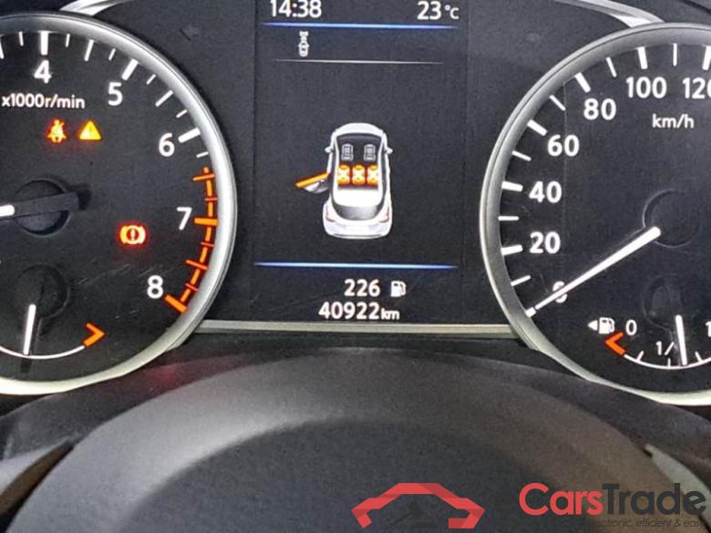 Nissan 64 NISSAN MICRA / 2016 / 5P / BERLINA IG¿T 92 ACENTA #4
