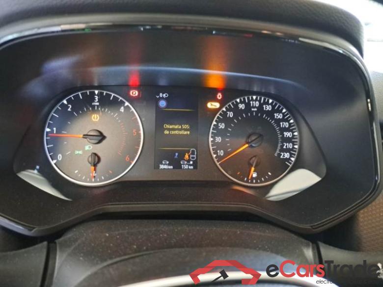 Renault 66 RENAULT CLIO / 2019 / 5P / BERLINA 1.5 DCI BLUE 74KW BUSINESS #4