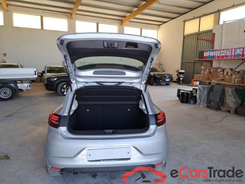 Renault 66 RENAULT CLIO / 2019 / 5P / BERLINA 1.5 DCI BLUE 74KW BUSINESS #5