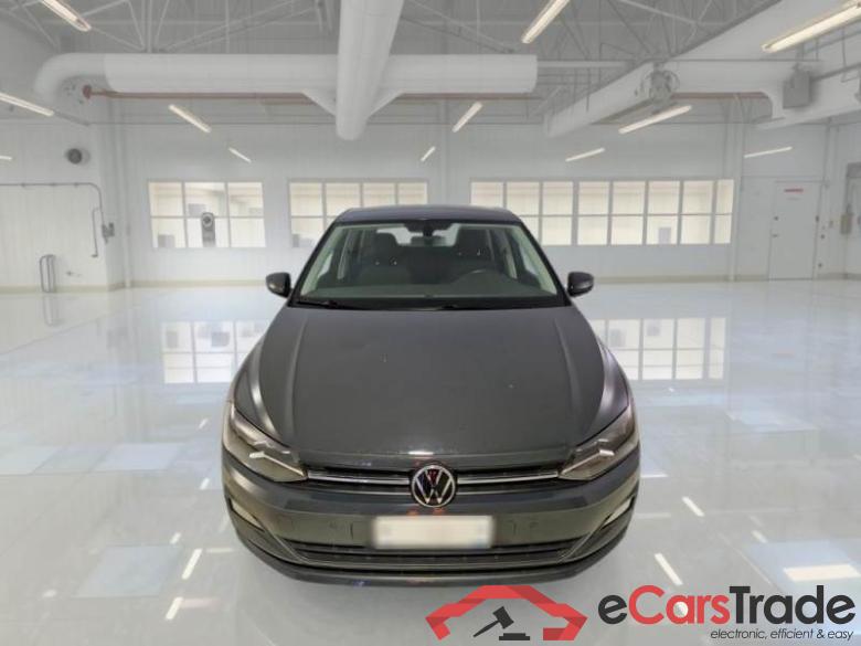 Volkswagen 136 VOLKSWAGEN POLO / 2017 / 5P / BERLINA 1.0 TSI BUSINESS COMFORTLINE #6