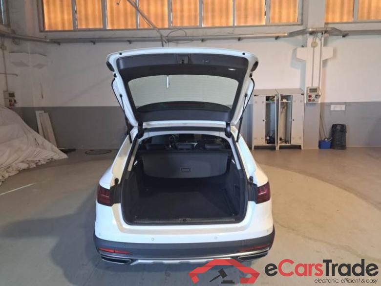 Audi 18 AUDI A4 ALLROAD QUATTRO / 2019 / 5P / STATION WAGON 2.0 40 TDI QUATTRO S TRON. ID. CONTRAST #5