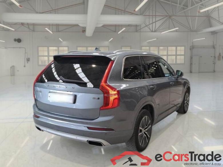 Volvo 63 VOLVO XC90 / 2014 / 5P / SUV B5 D AWD GEARTRONIC 7 P. BUSINESS PLUS #2