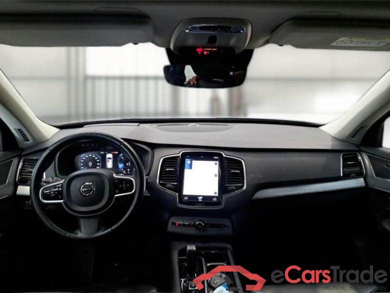 Volvo 63 VOLVO XC90 / 2014 / 5P / SUV B5 D AWD GEARTRONIC 7 P. BUSINESS PLUS #3