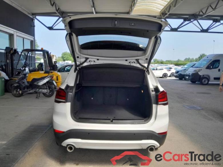 BMW 33 BMW X1 / 2019 / 5P / SUV SDRIVE 20I BUSINESS ADVANTAGE AUTOMATICO #5
