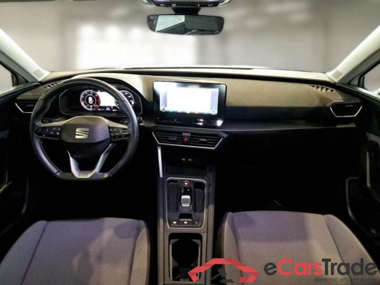 Seat 5 SEAT LEON SPORTSTOURER / 2020 / 5P / STATION WAGON 2.0 TDI 110KW BUSINESS DSG #3