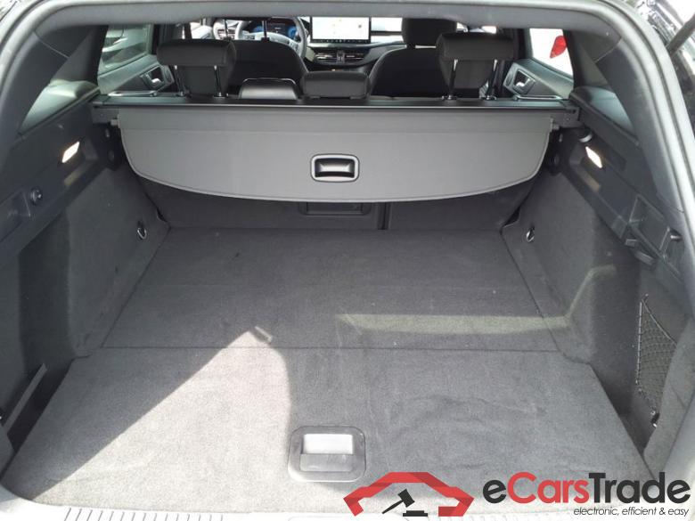 FORD Focus Sportbreak 1.0 Ecoboost 114KW 155CV S6.2 ST-LINE X #2