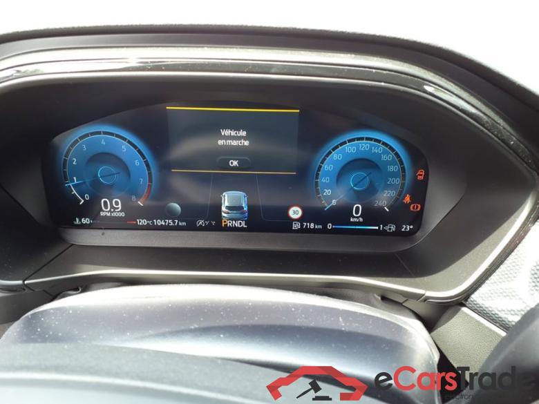 FORD Focus Sportbreak 1.0 Ecoboost 114KW 155CV S6.2 ST-LINE X #6