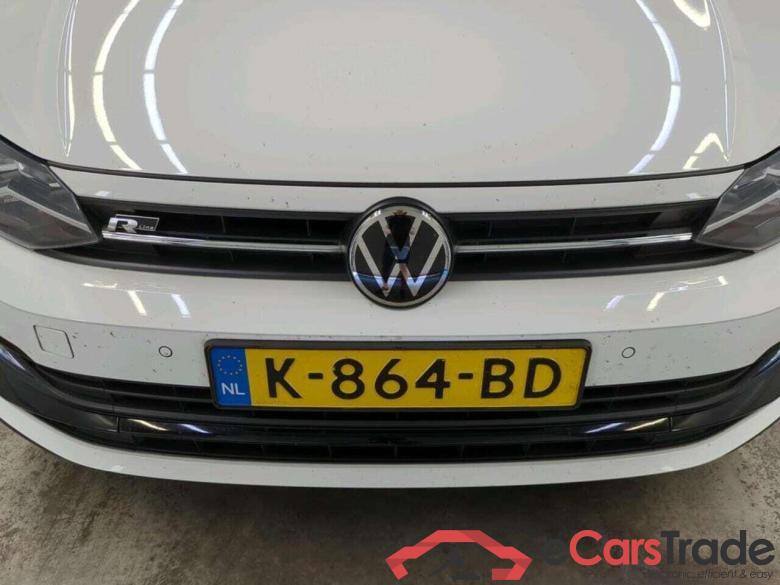 VOLKSWAGEN POLO 1.0 TSI Highl.BnsR #4