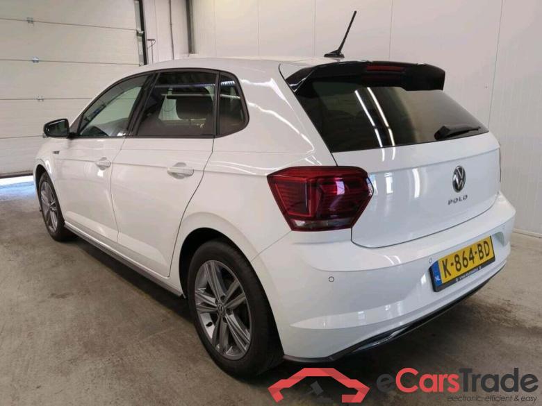 VOLKSWAGEN POLO 1.0 TSI Highl.BnsR #6