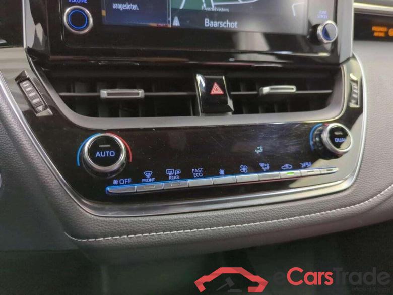 TOYOTA Corolla Touring Sports 1.8 Hybrid First Ed. #5
