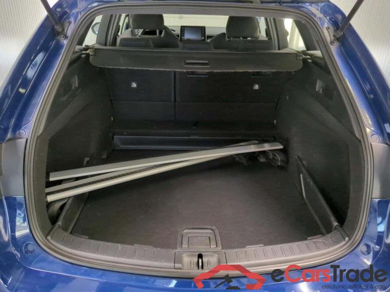 TOYOTA Corolla Touring Sports 1.8 Hybrid First Ed. #6
