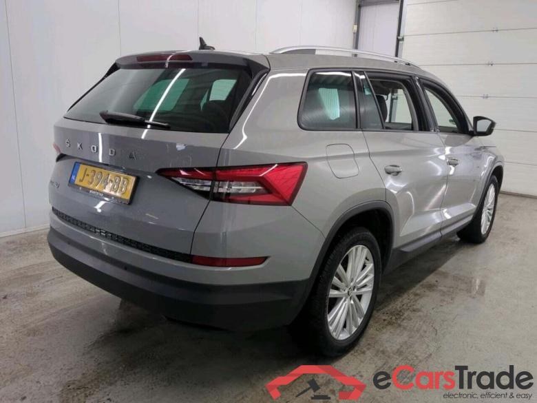 SKODA Kodiaq 1.5 TSI Bns. Ed. #2