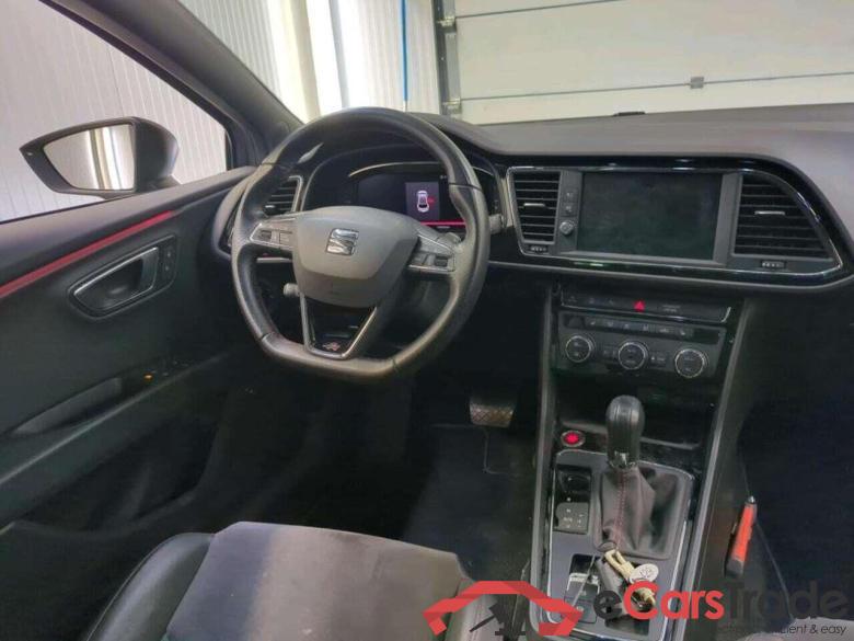 SEAT LEON 1.5 TSI FR Ult.Ed.Bl #3