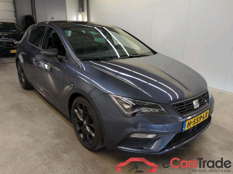 SEAT LEON 1.5 TSI FR Ult.Ed.Bl #5