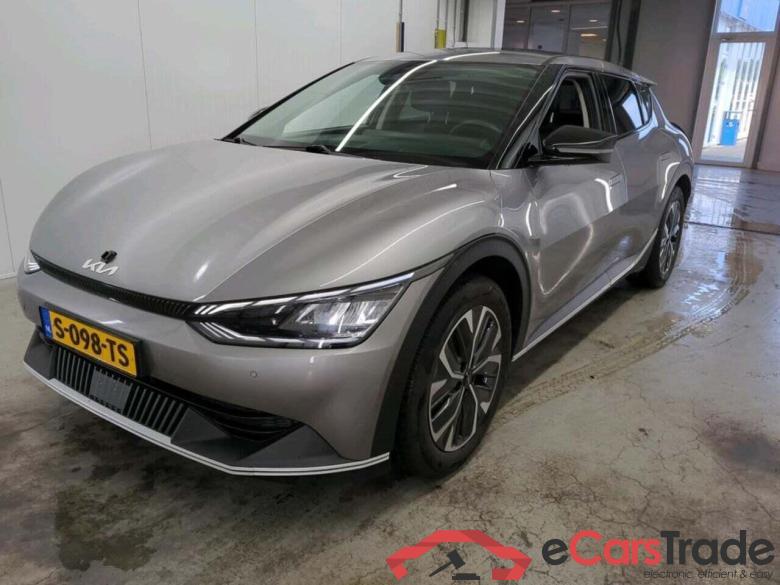 KIA EV6 Air 58 kWh #1
