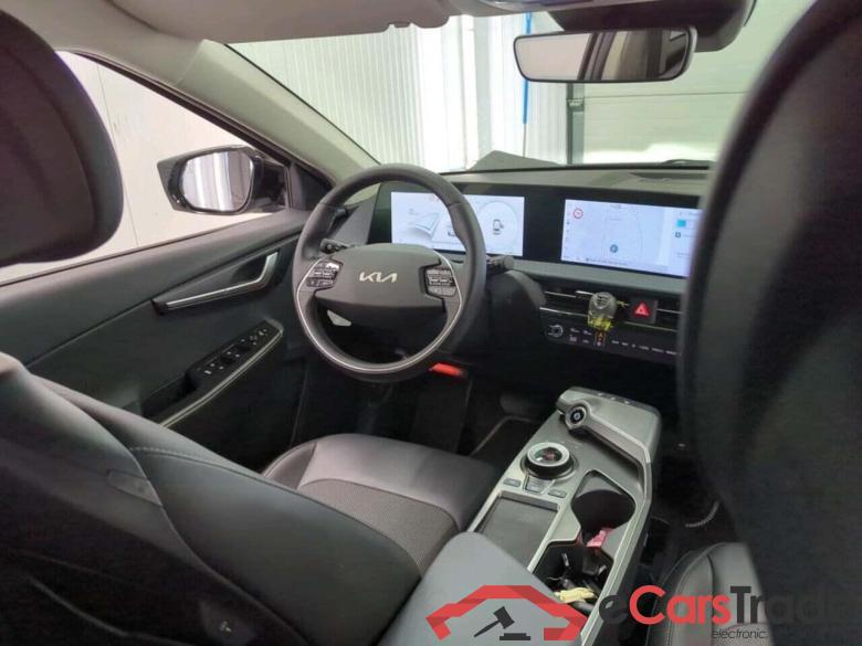 KIA EV6 Air 58 kWh #3