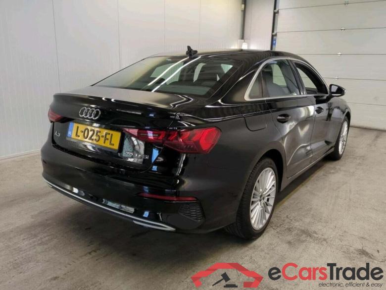 AUDI A3 Limousine 35 TFSI Bns edition #2