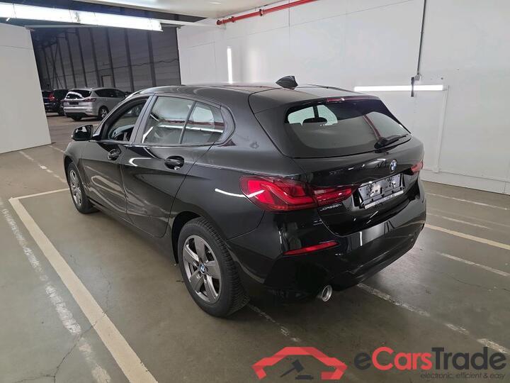 BMW 1 Reeks Hatch 1 Reeks Hatch 116d (85 kW) 85kW/116pk  5D/P Man-6 #3