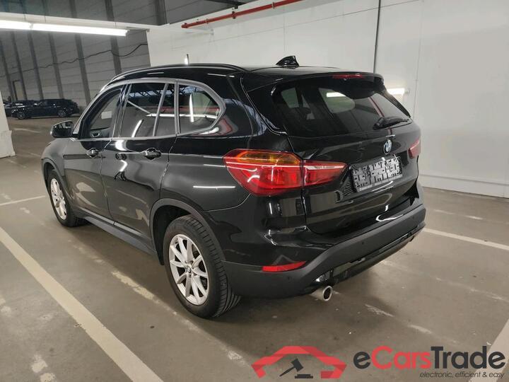 BMW X1 X1 sDrive18iA (100 kW) 100kW/136pk  5D/P Auto-7 #3