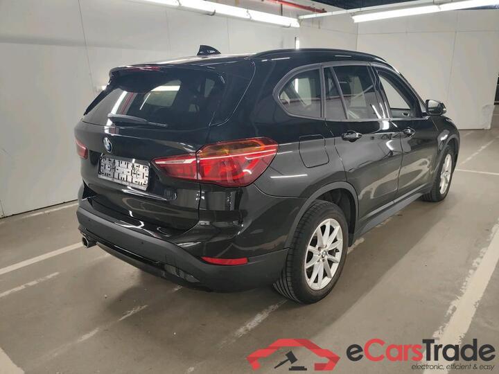 BMW X1 X1 sDrive18iA (100 kW) 100kW/136pk  5D/P Auto-7 #4