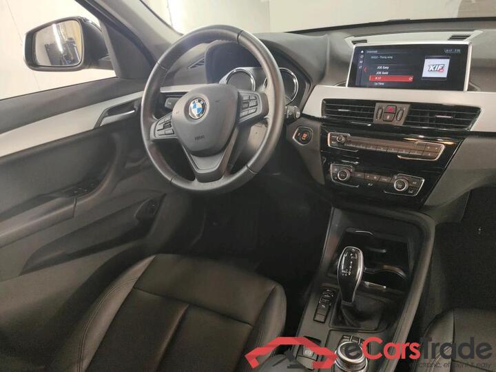 BMW X1 X1 sDrive18iA (100 kW) 100kW/136pk  5D/P Auto-7 #5