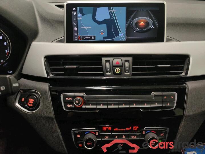 BMW X1 X1 sDrive18iA (100 kW) 100kW/136pk  5D/P Auto-7 #6